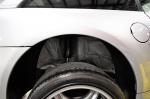 BMW Z3 M Coupe 2002 года